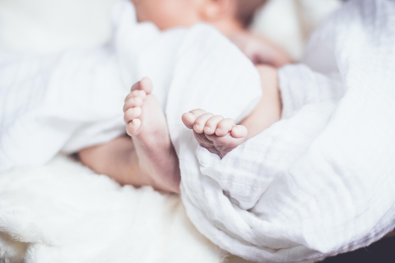 足臭に効果的な薬用ソープの殺菌成分とは？