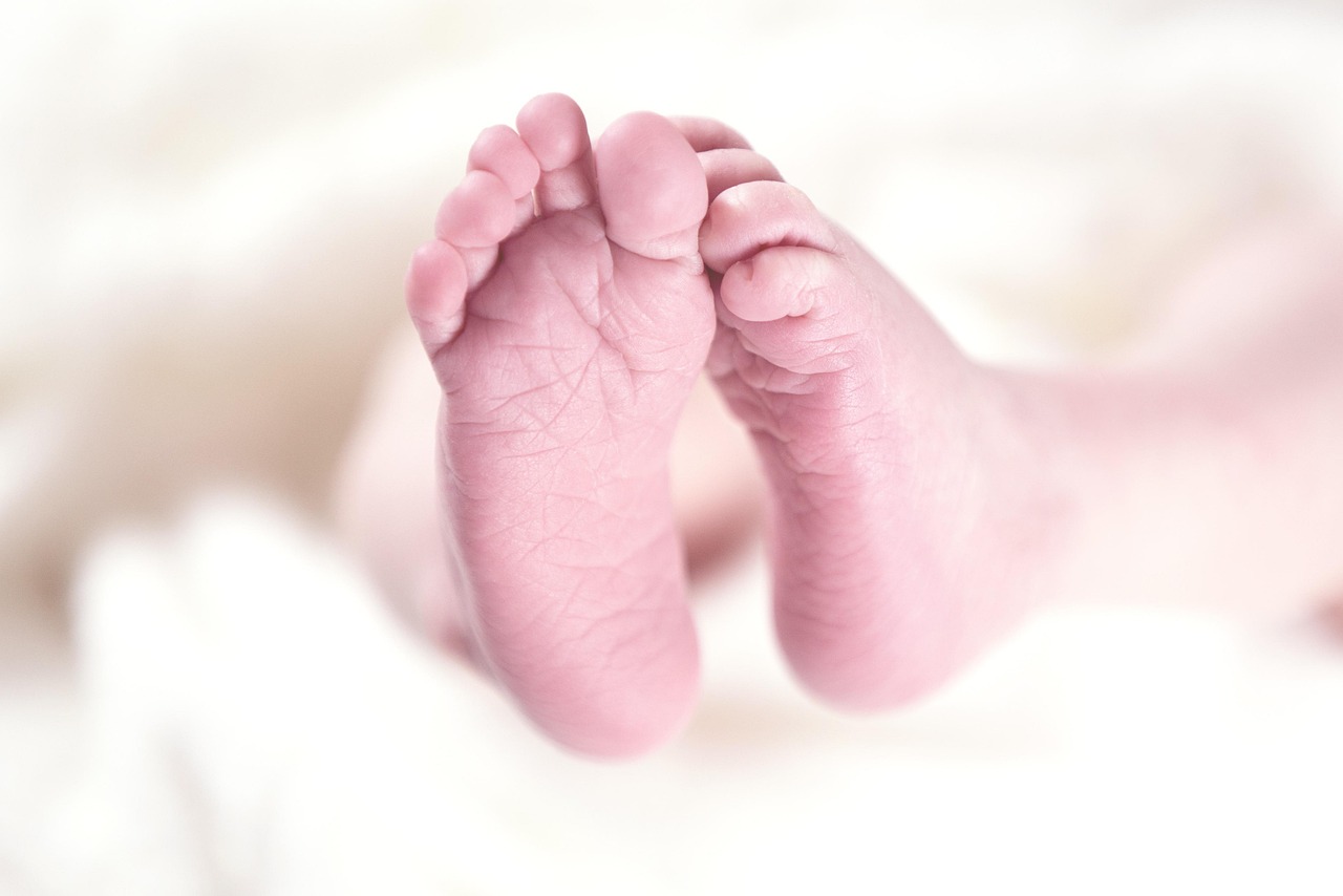 足臭を改善する薬用ソープの殺菌成分とは？