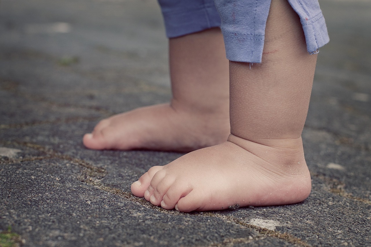 足臭を消臭する銀イオンインソールの効果とは？
