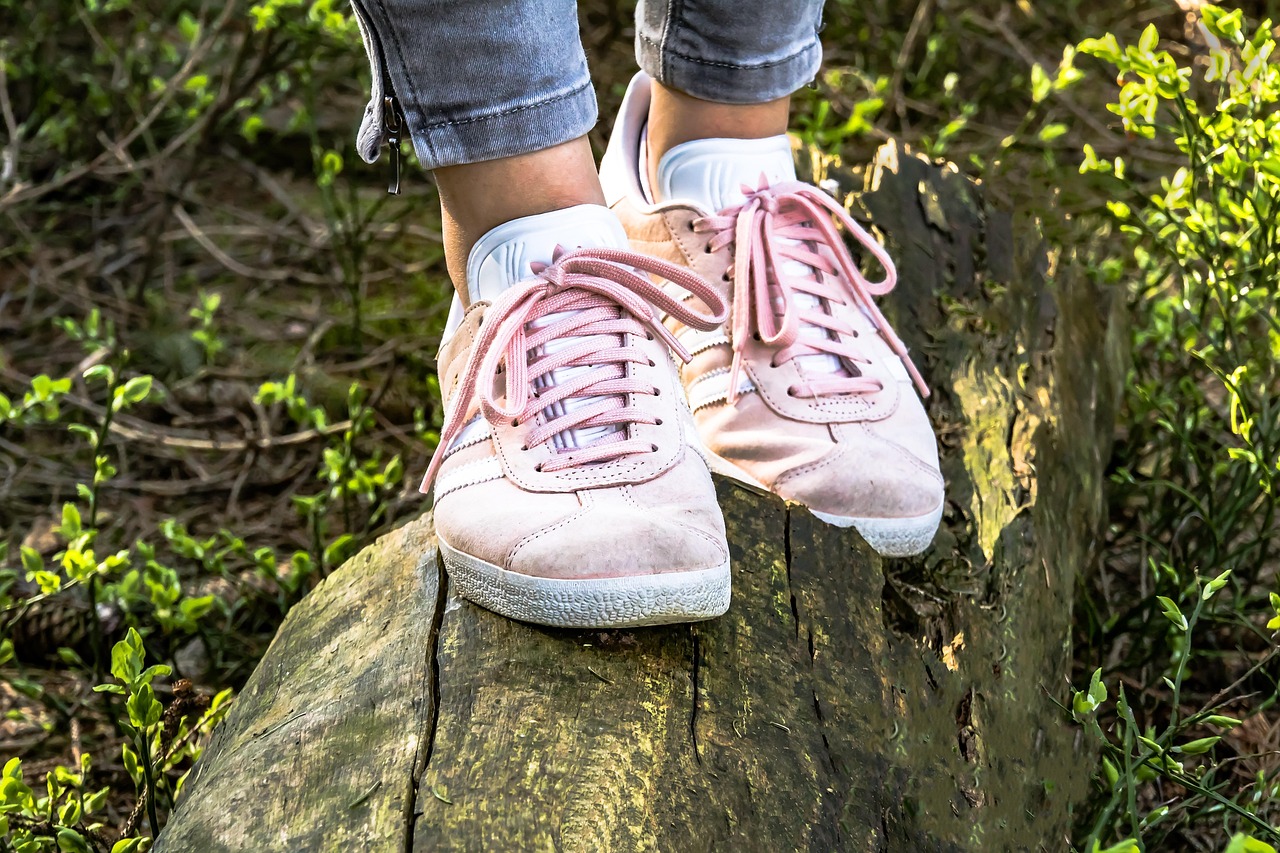 靴用デオスプレーで効果的な薬用抗菌効果とは？