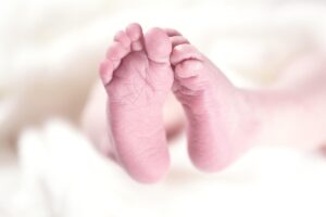足の臭いと水虫は関係あるか？