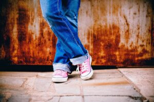足臭を解消するデオクリームは安いものでも効果的？